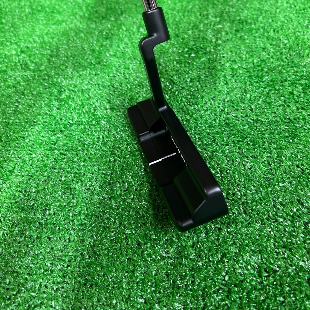 【カスタム】トゥーロン サンディエゴ 34インチ パター