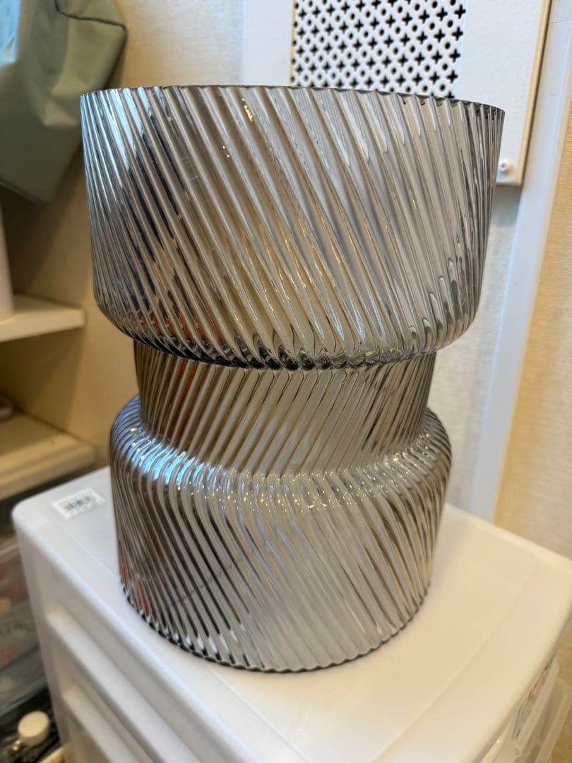 定価15万円 極美品 ポルトローナフラウ 花瓶