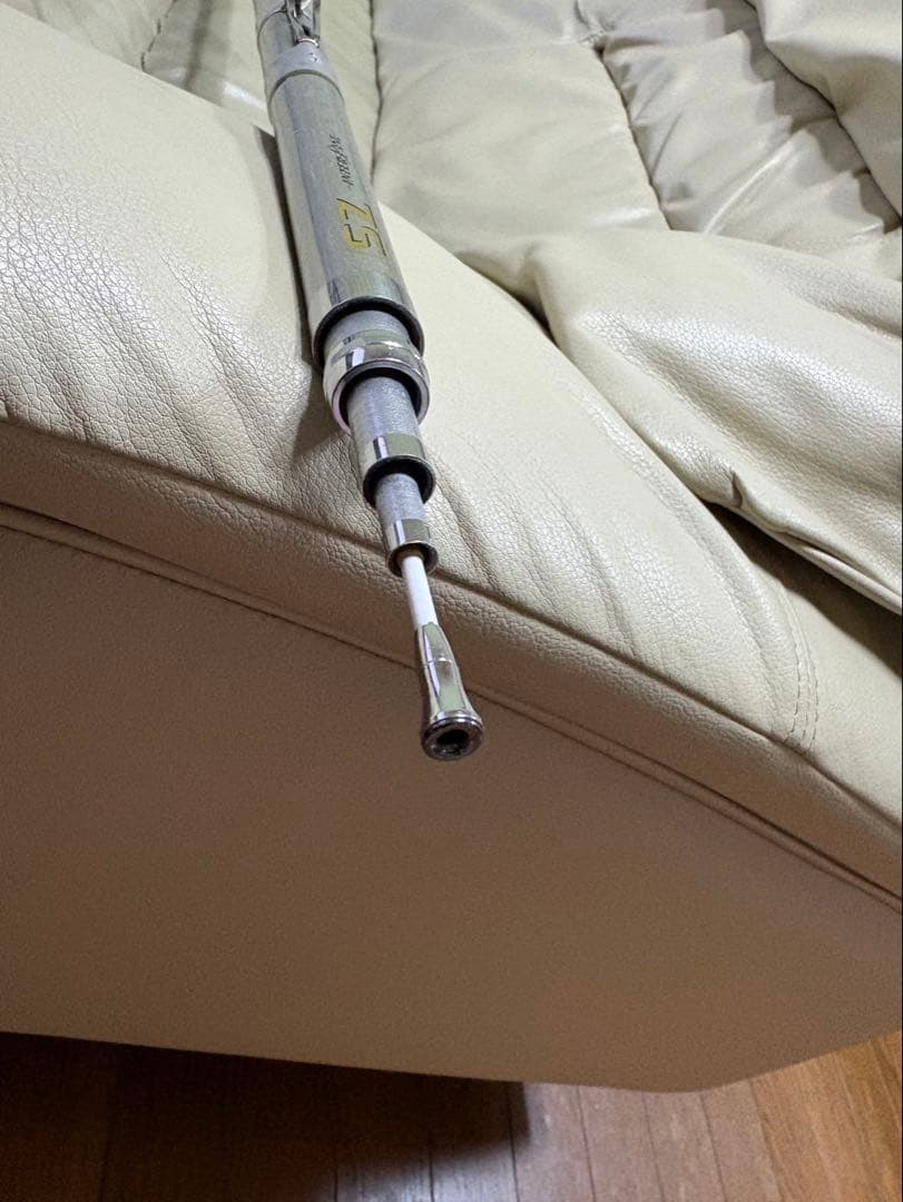 ダイワ SZインターライン石鯛MH500