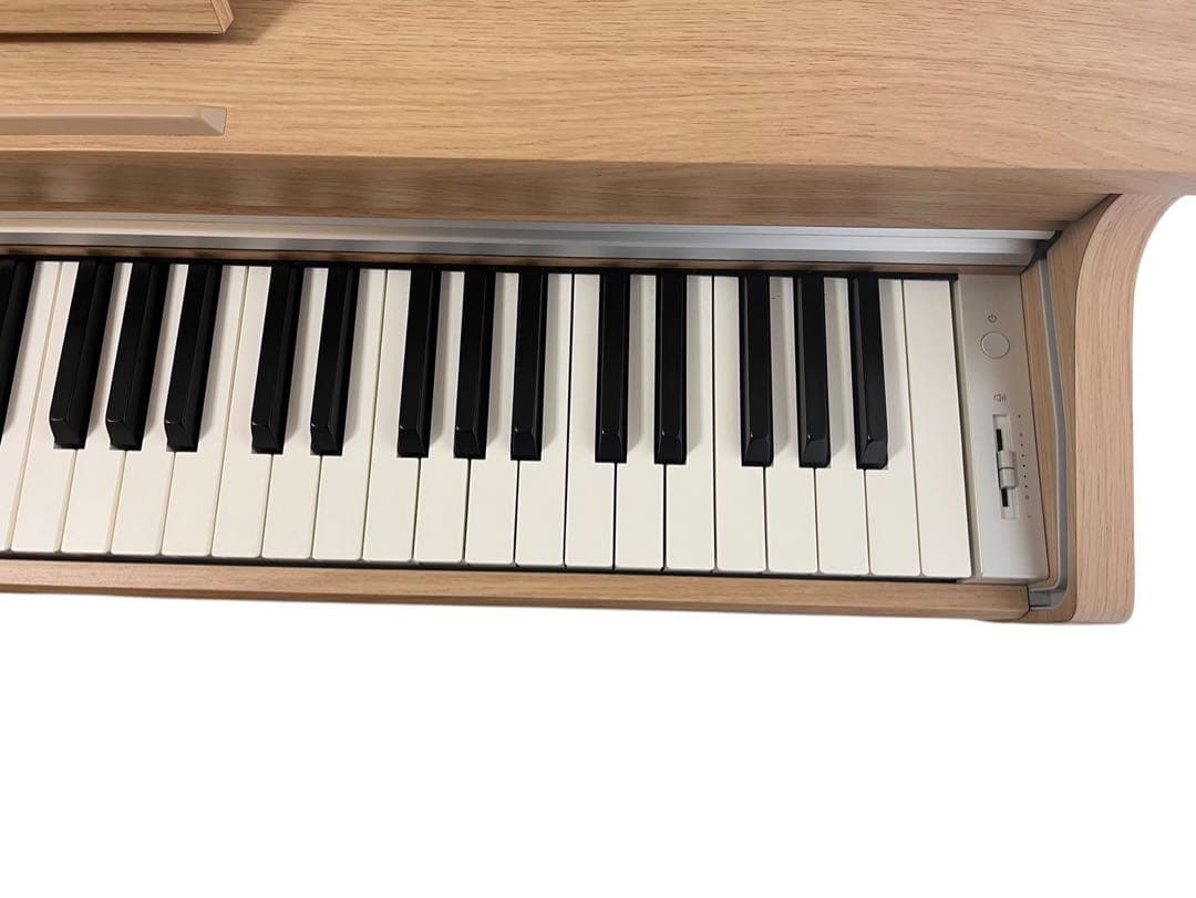 ◇KAWAI 電子ピアノ CN29LO 2021年製