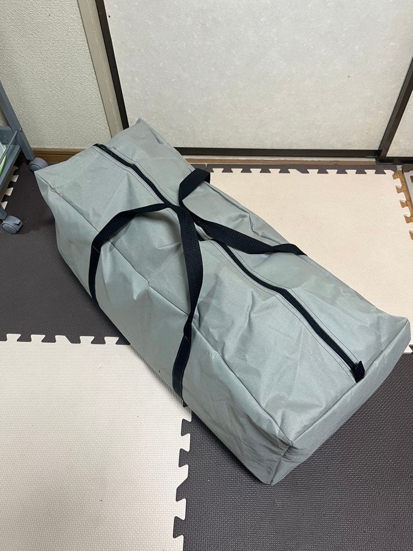 テント