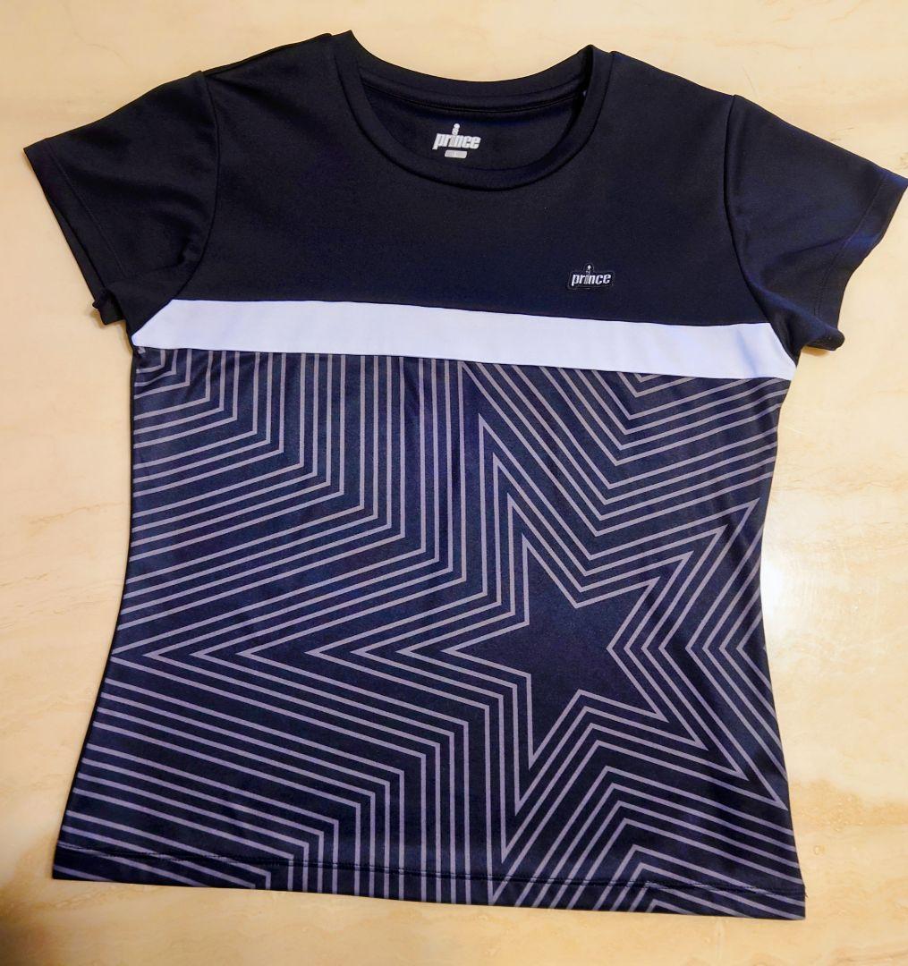 【美品】Prince テニスウェア セットアップ