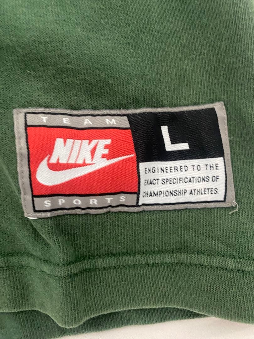NIKE ロンT