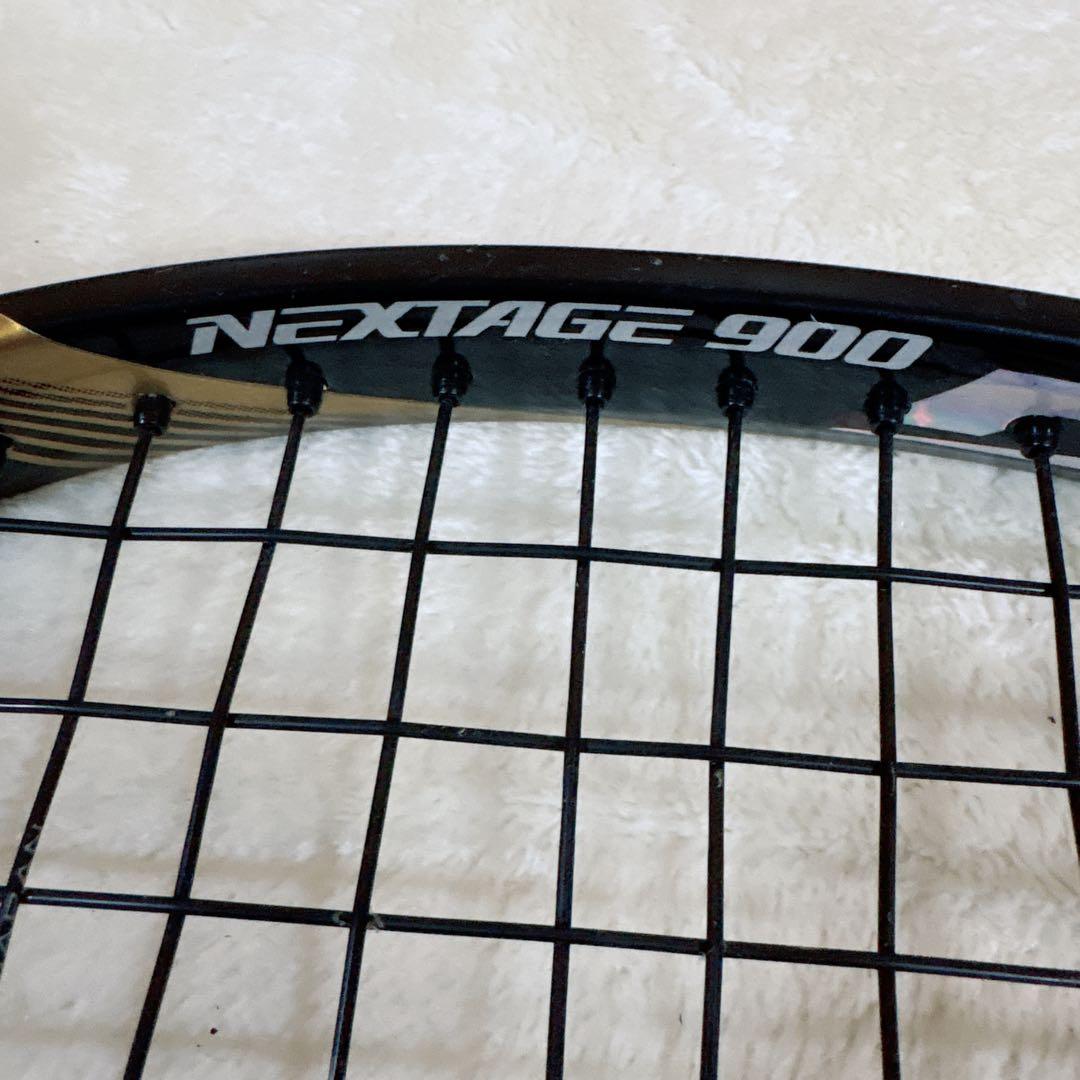 NEXTAGE900FX ヨネックス ネクステージ900FX 軟式 ソフトテニス