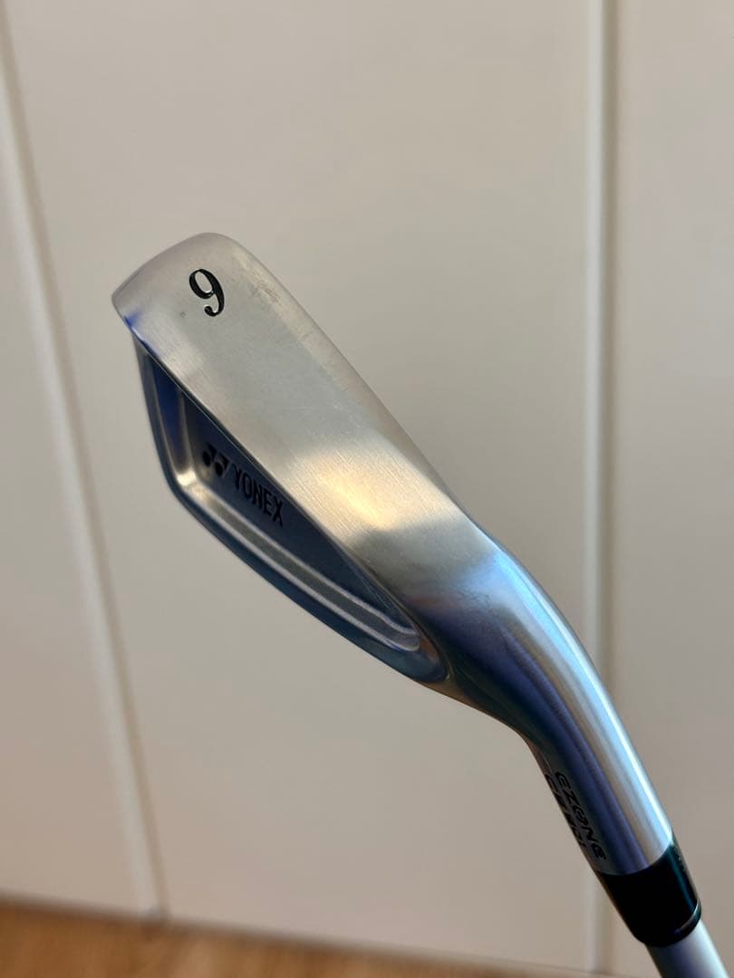 EZONE CB901 フォージドアイアン　6本セット