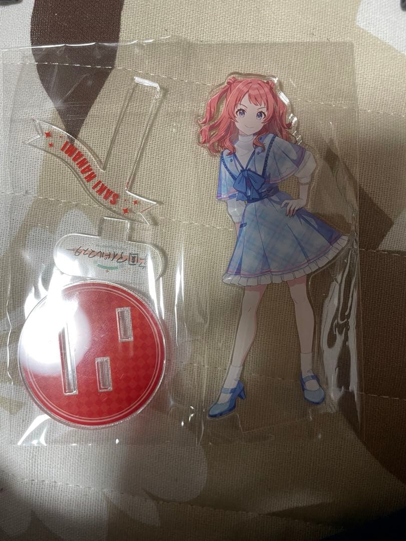 花海咲季 アクリルスタンド