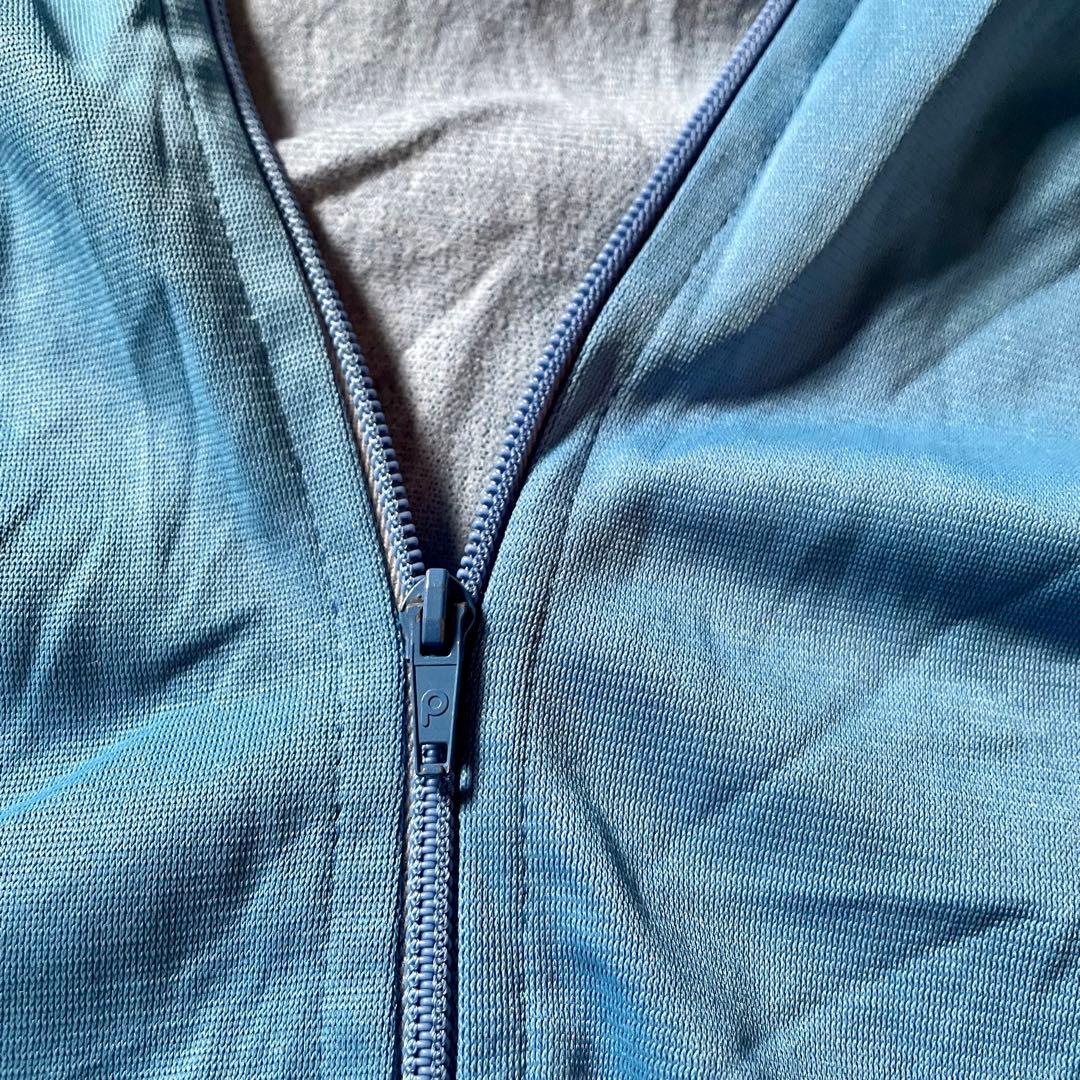 古着 70s アディダス トラックジャケット ジャージフランス製 ベンテックス