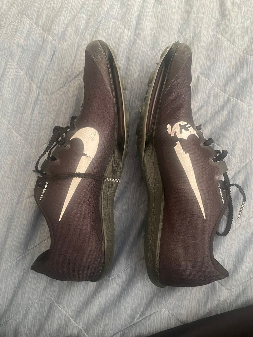 Nike Air Zoom マックスフライ