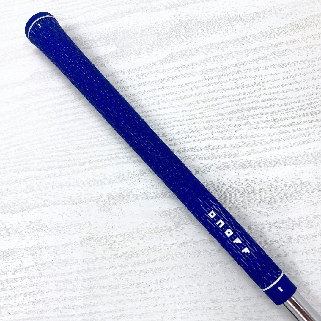 【美品!!】ONOFF FORGED KURO オノフ アイアン 7番 単品