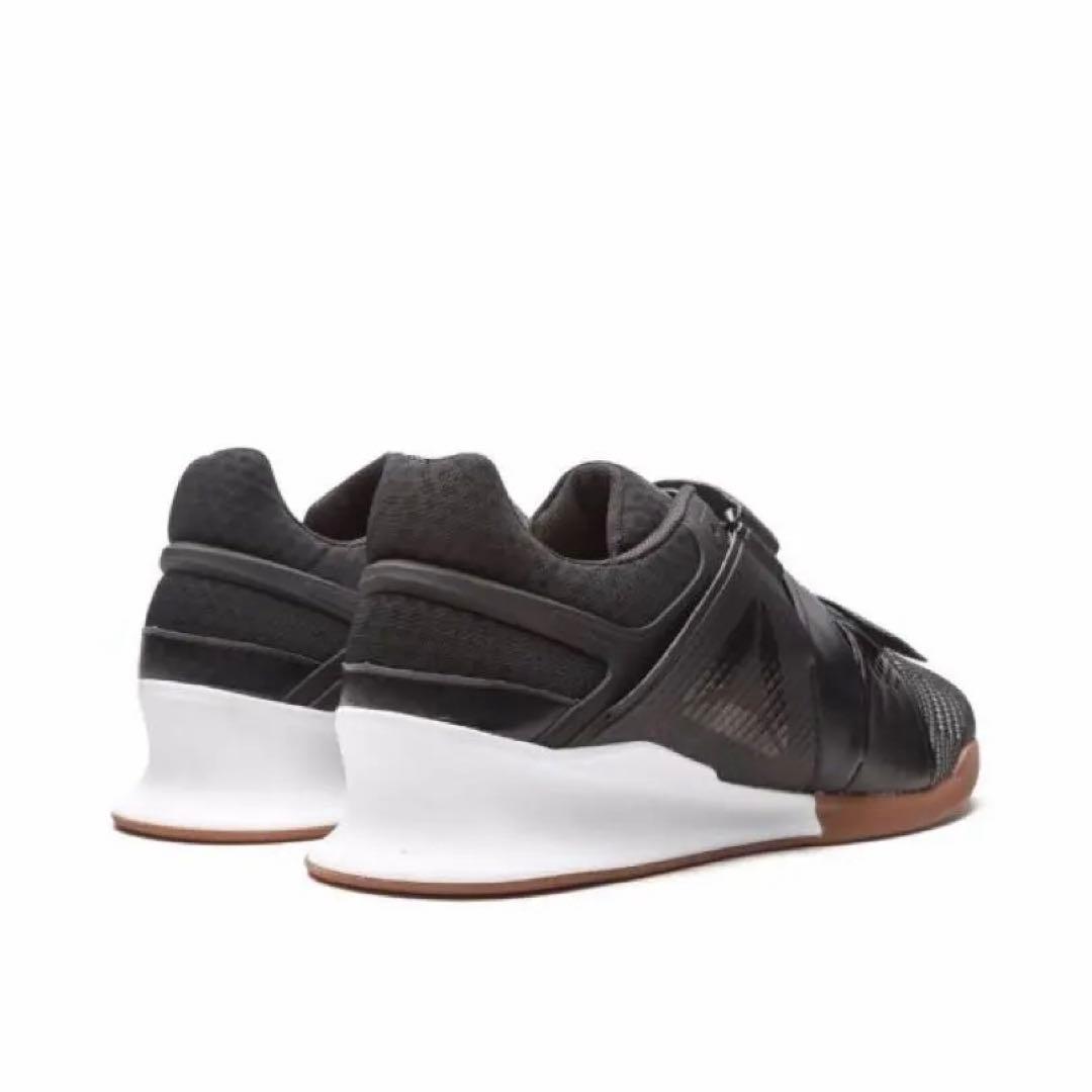 Reebok レガシーリフター FU7872 28.5cm US10.5 未使用