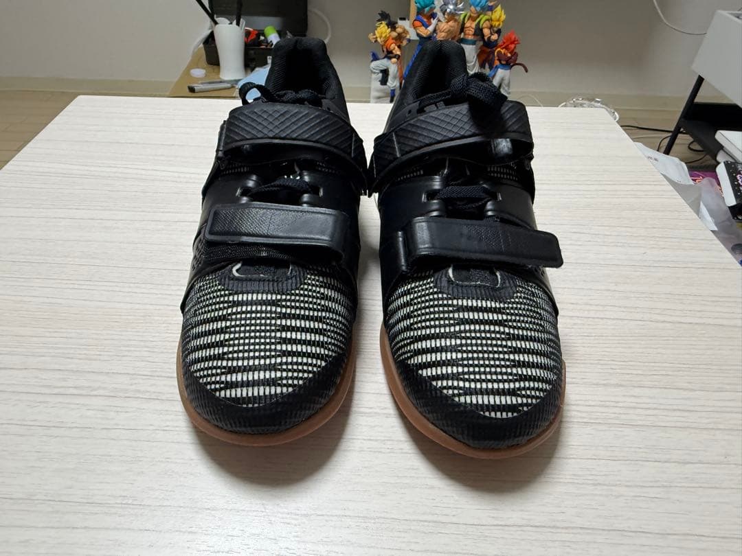 Reebok レガシーリフター FU7872 28.5cm US10.5 未使用