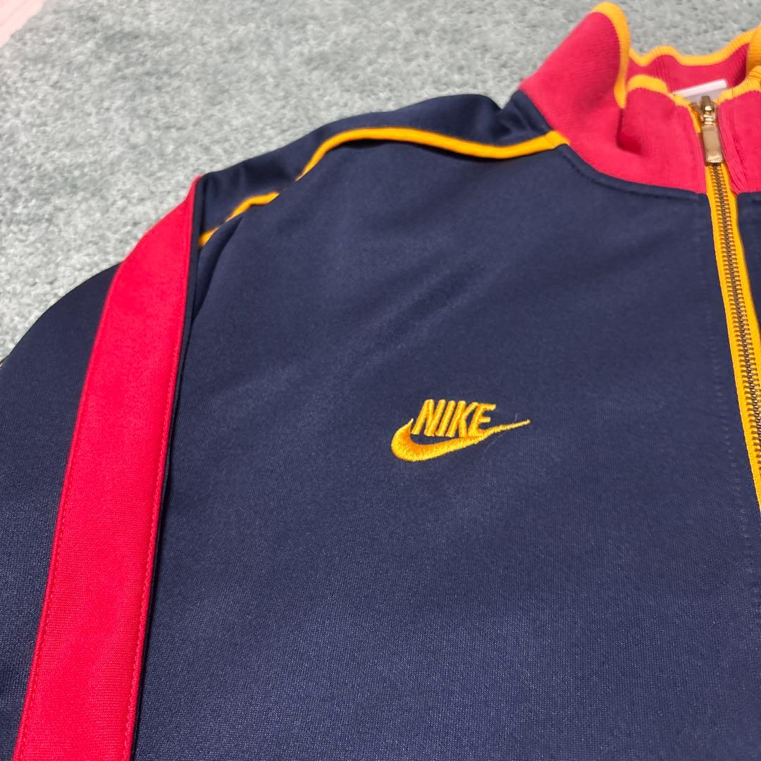 p*i様 【美品】NIKEナイキ アーセナル トラックジャケット ジャージ L