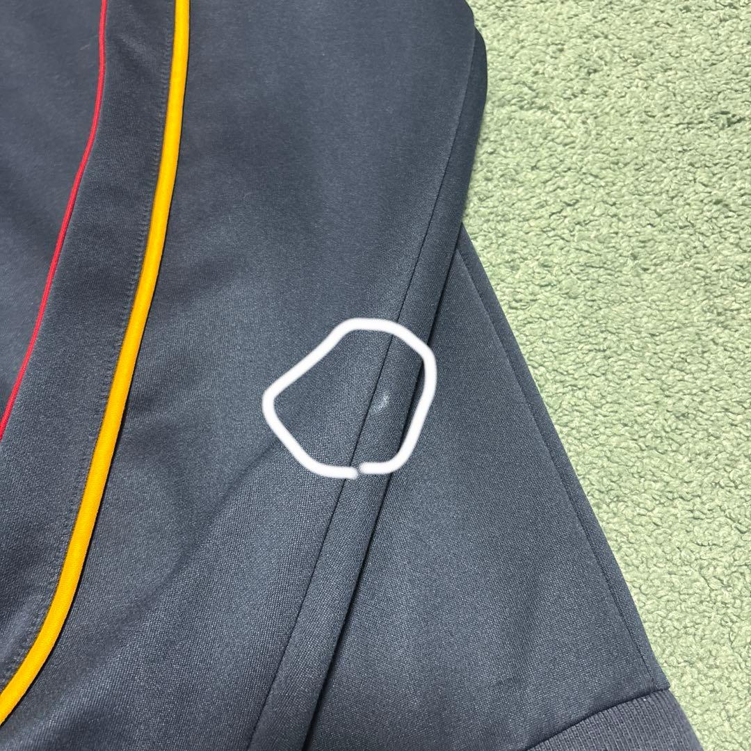 p*i様 【美品】NIKEナイキ アーセナル トラックジャケット ジャージ L