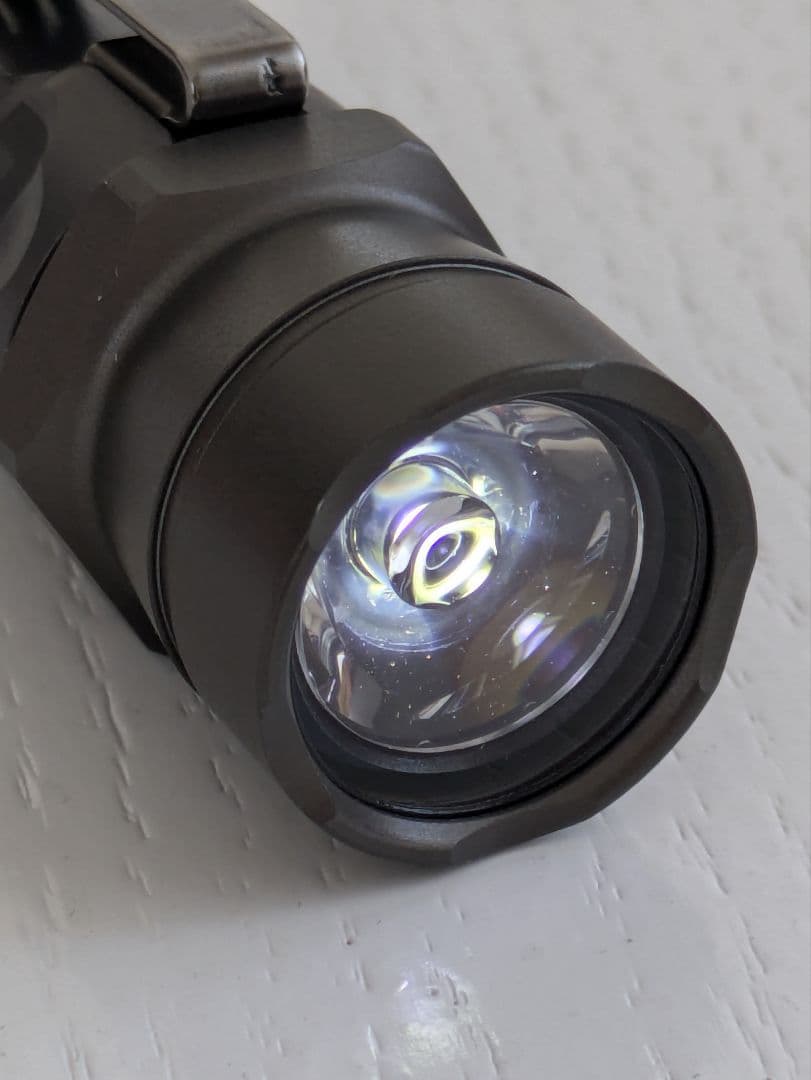 ✨️美品/正規品✨️SureFire ✴️L1Digital LumaMax✴️