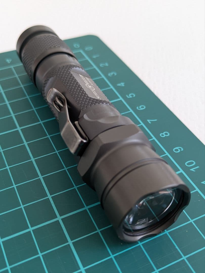 ✨️美品/正規品✨️SureFire ✴️L1Digital LumaMax✴️