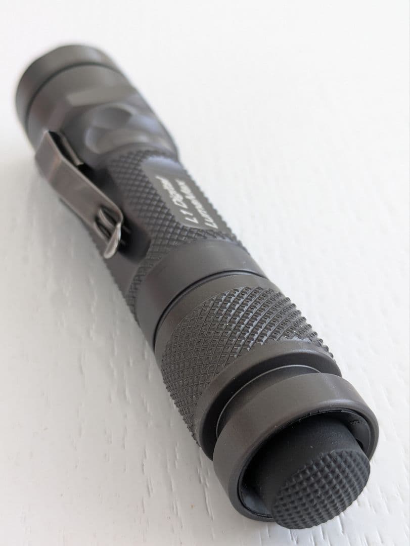 ✨️美品/正規品✨️SureFire ✴️L1Digital LumaMax✴️