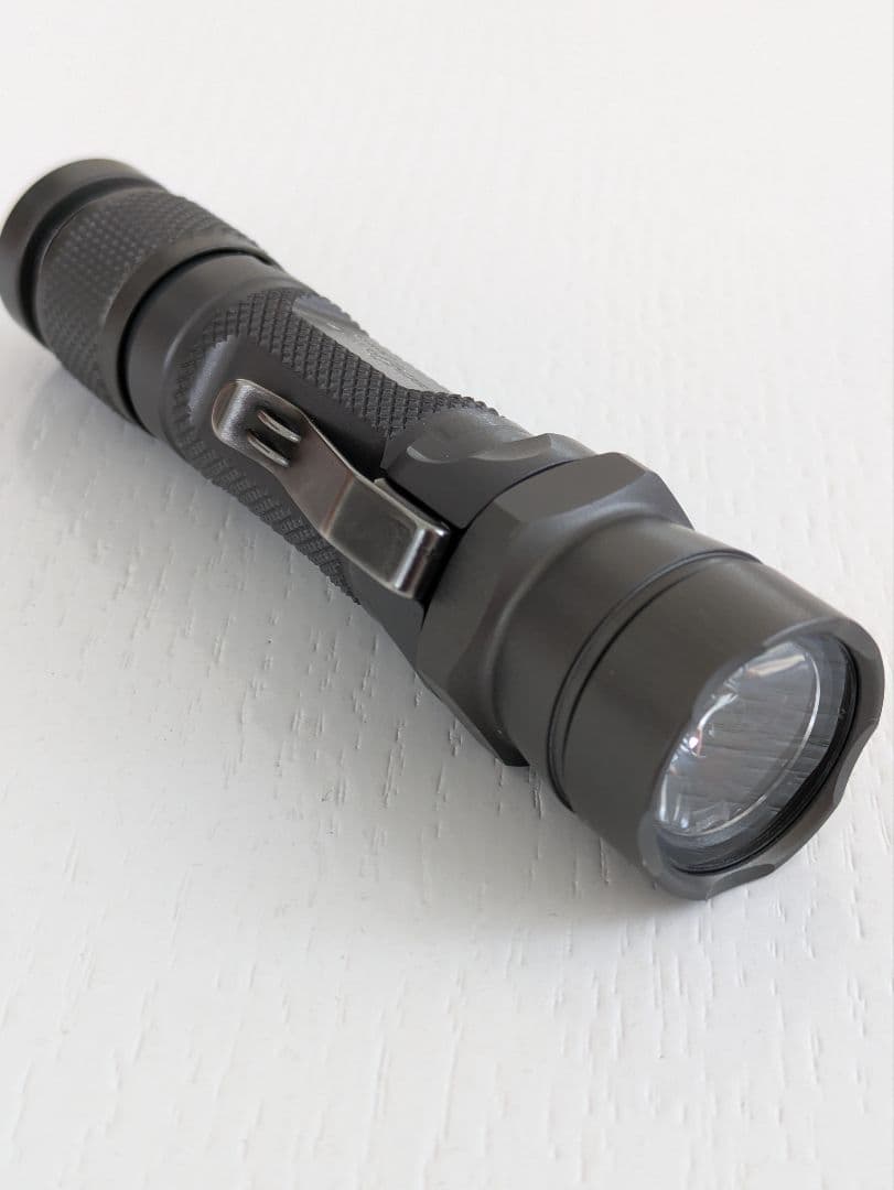 ✨️美品/正規品✨️SureFire ✴️L1Digital LumaMax✴️
