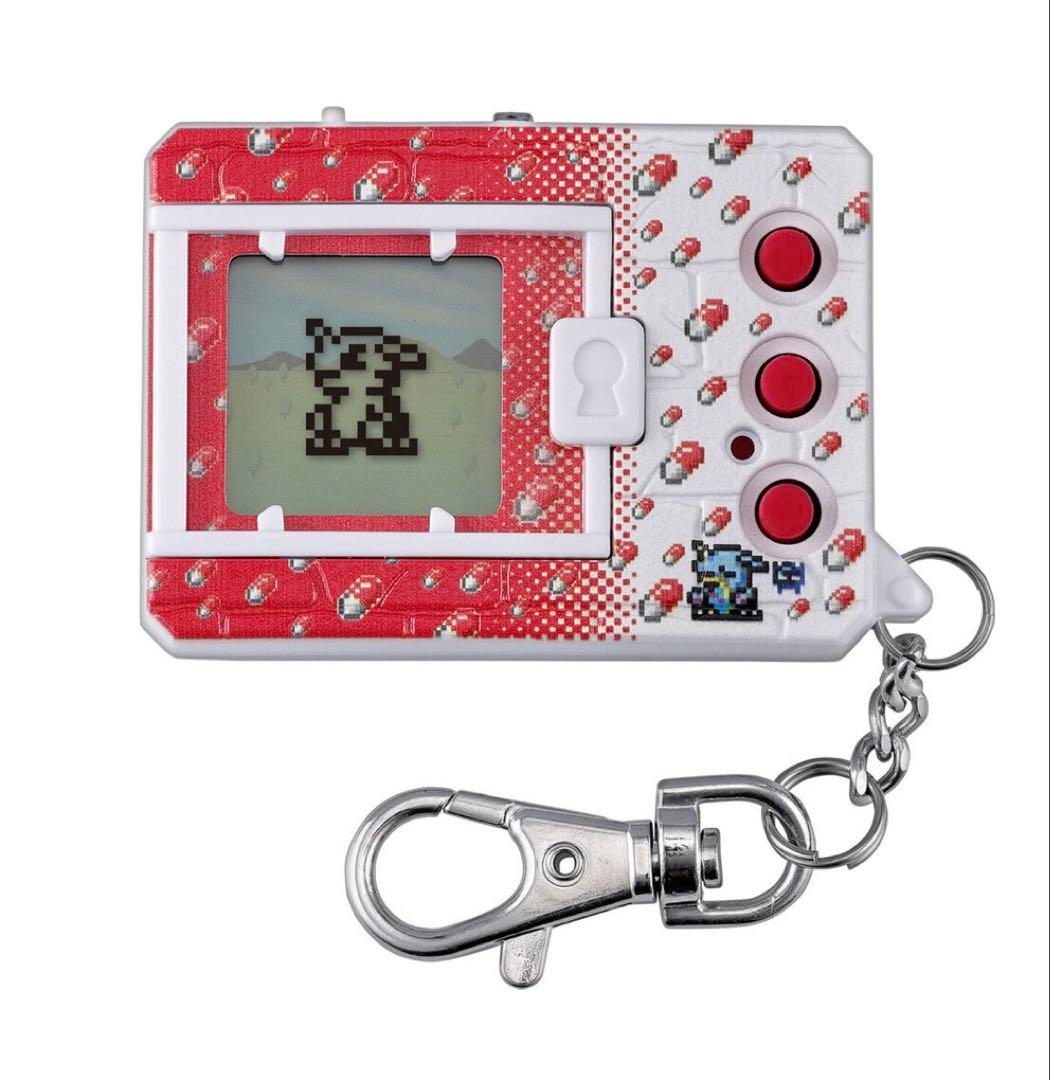 デジモン　DIGIMON ORIGINAL NEW WAVE 4種類