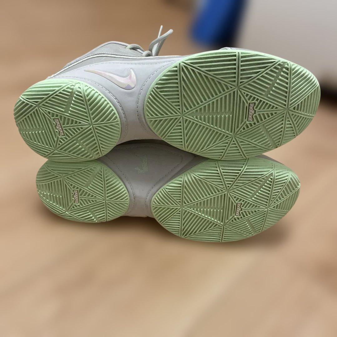 Nike レブロン22