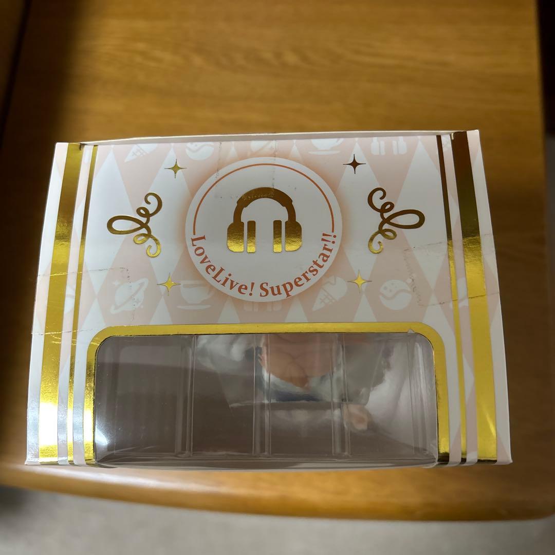 SEGA Shibuya Kanon 限定フィギュア