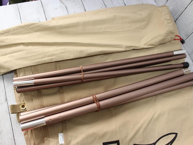 DOD ヒレタープ TT5-669-TN タン