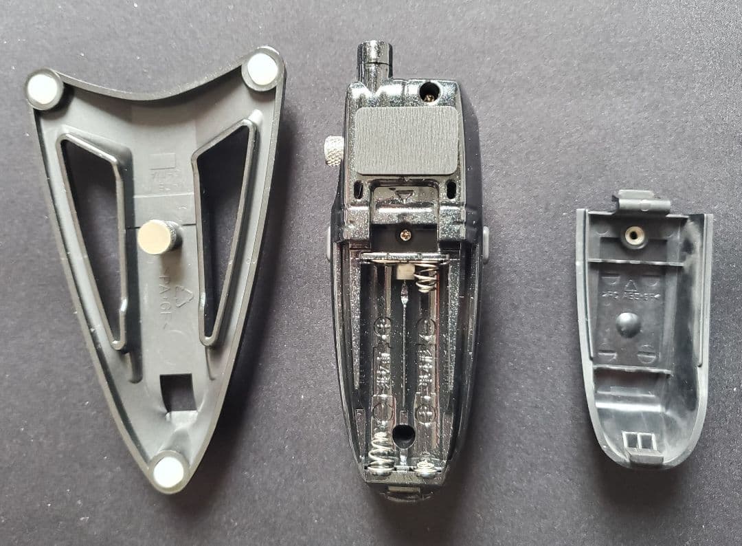 ワカサギ電動リールセット　SHIMANO DDM