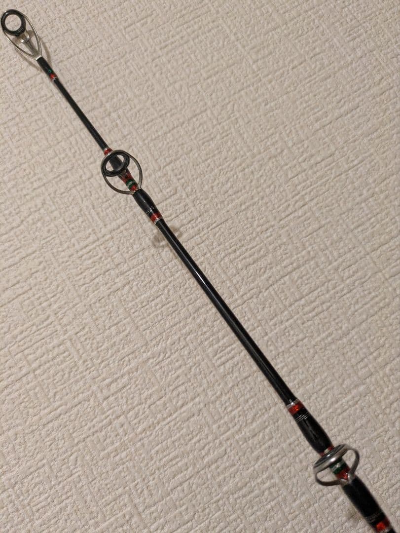 【限定値下げ中】【送料無料】ZENITH ストームライダー アイアンマン94HD