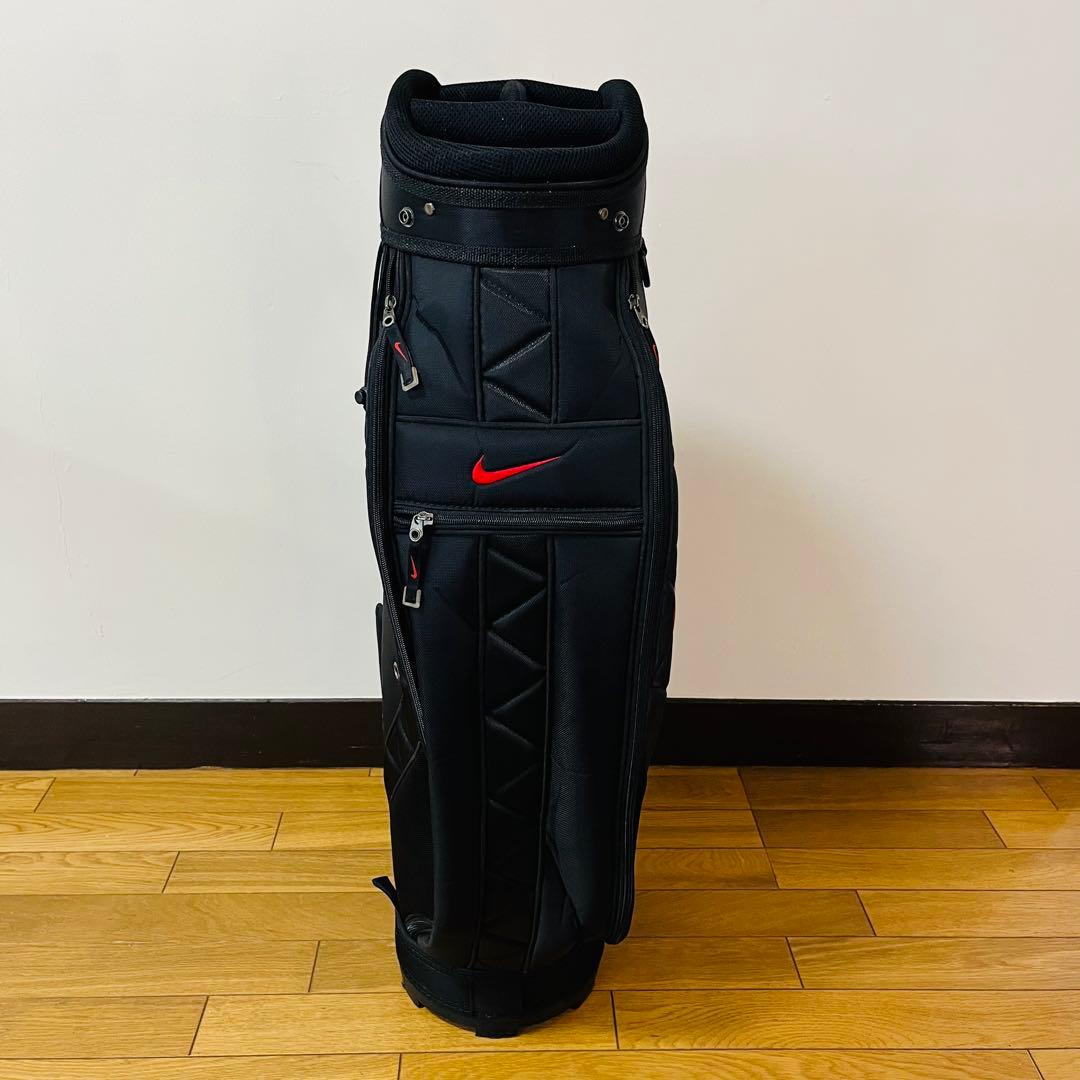 NIKE GOLF ナイキゴルフキャディバッグ 送料込み