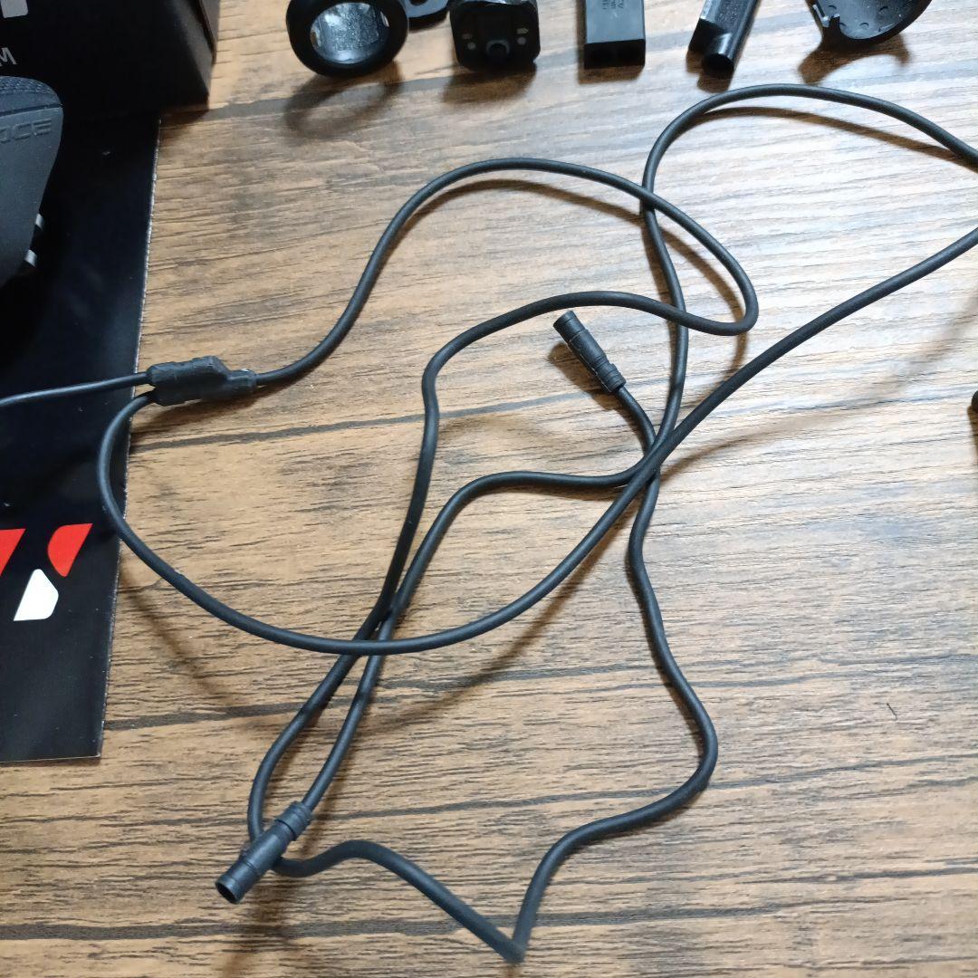Dura-Ace 9000系 di2 コンポーネントセット