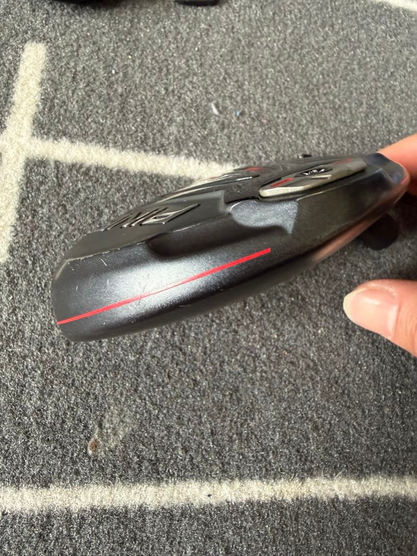 希少　PING G410 5w VENTUS BLUE 7x