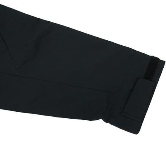 ATHLETA　ロングコート　L