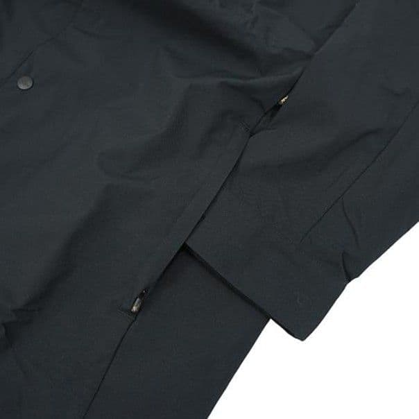 ATHLETA　ロングコート　L