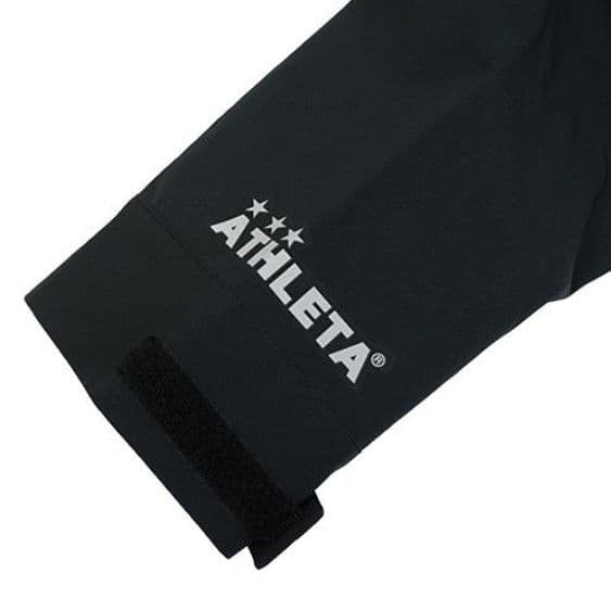 ATHLETA　ロングコート　L