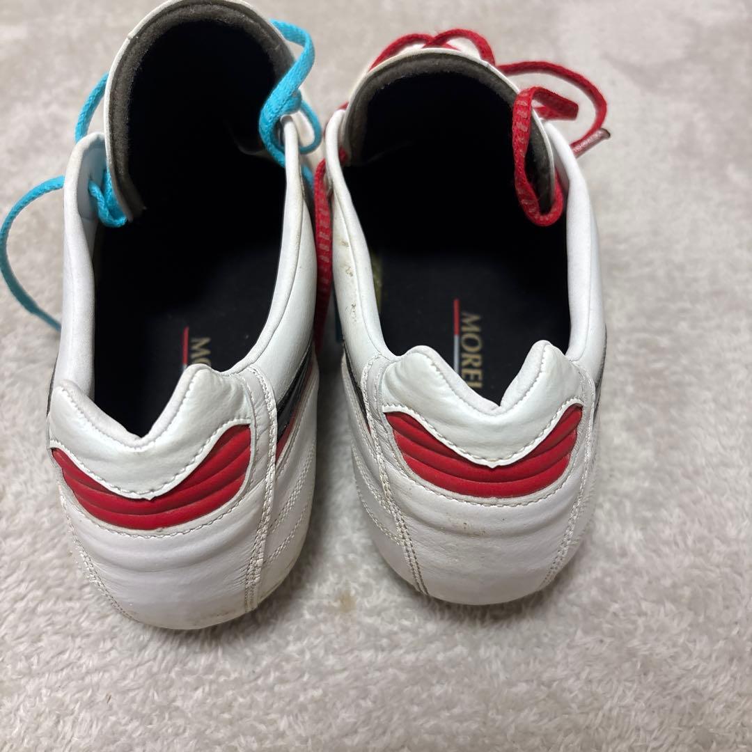 MORELIA サッカーシューズ 日本製26.5