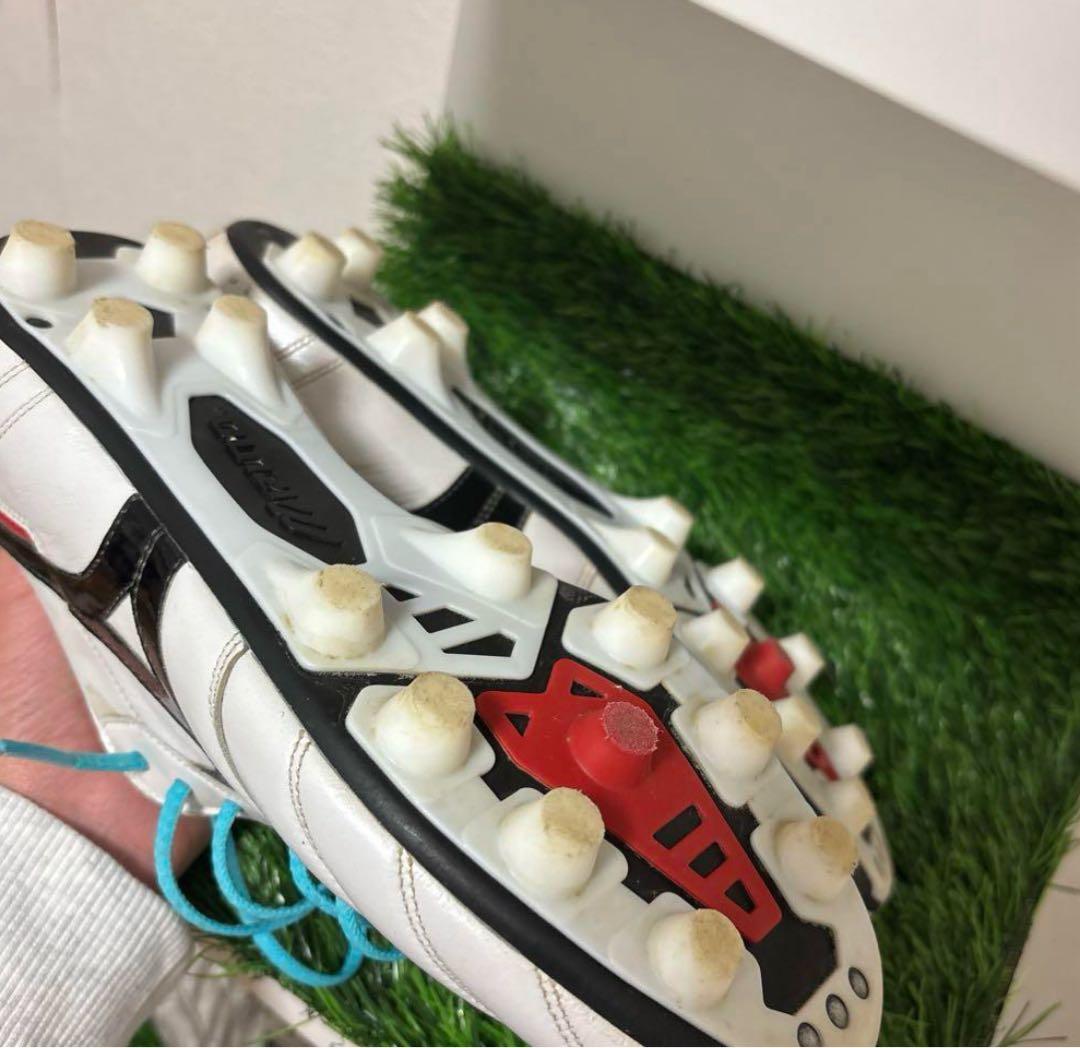 MORELIA サッカーシューズ 日本製26.5