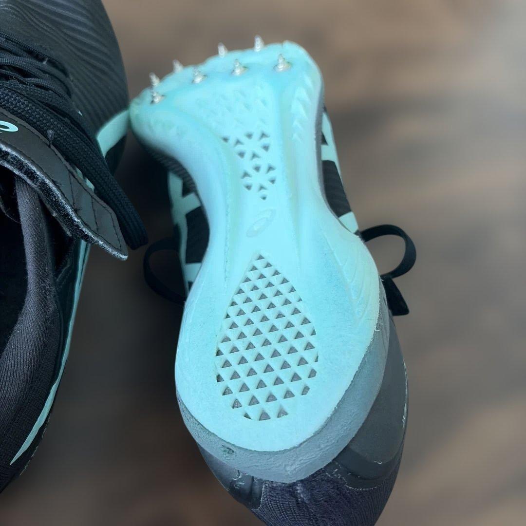 asics 陸上スパイクシューズ SPブレード10