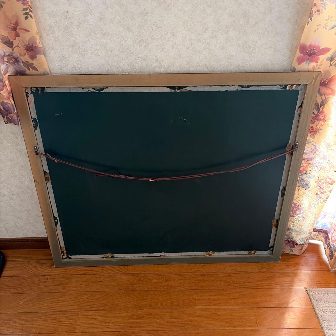 クロードマヌキアン　 現代的風景画 限定版 199/200