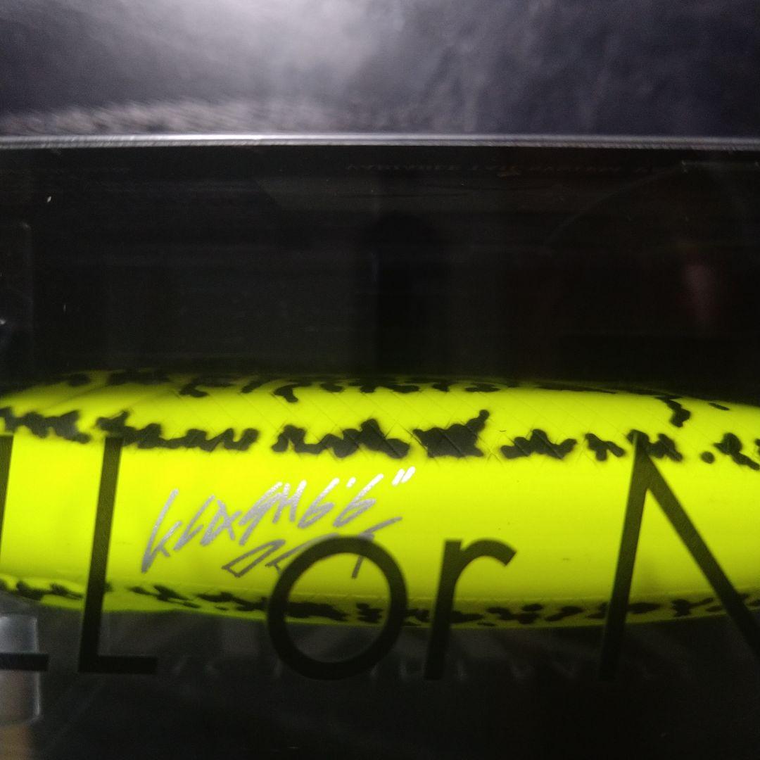 タイニークラッシュ ショックレモン TiNYKLASH ShockLemon