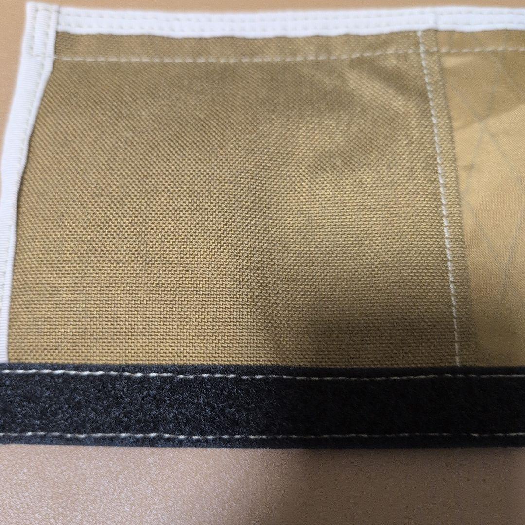 ブルーラグ　フレームパッド　リフレクターVOILE STRAPS バルブキャップ