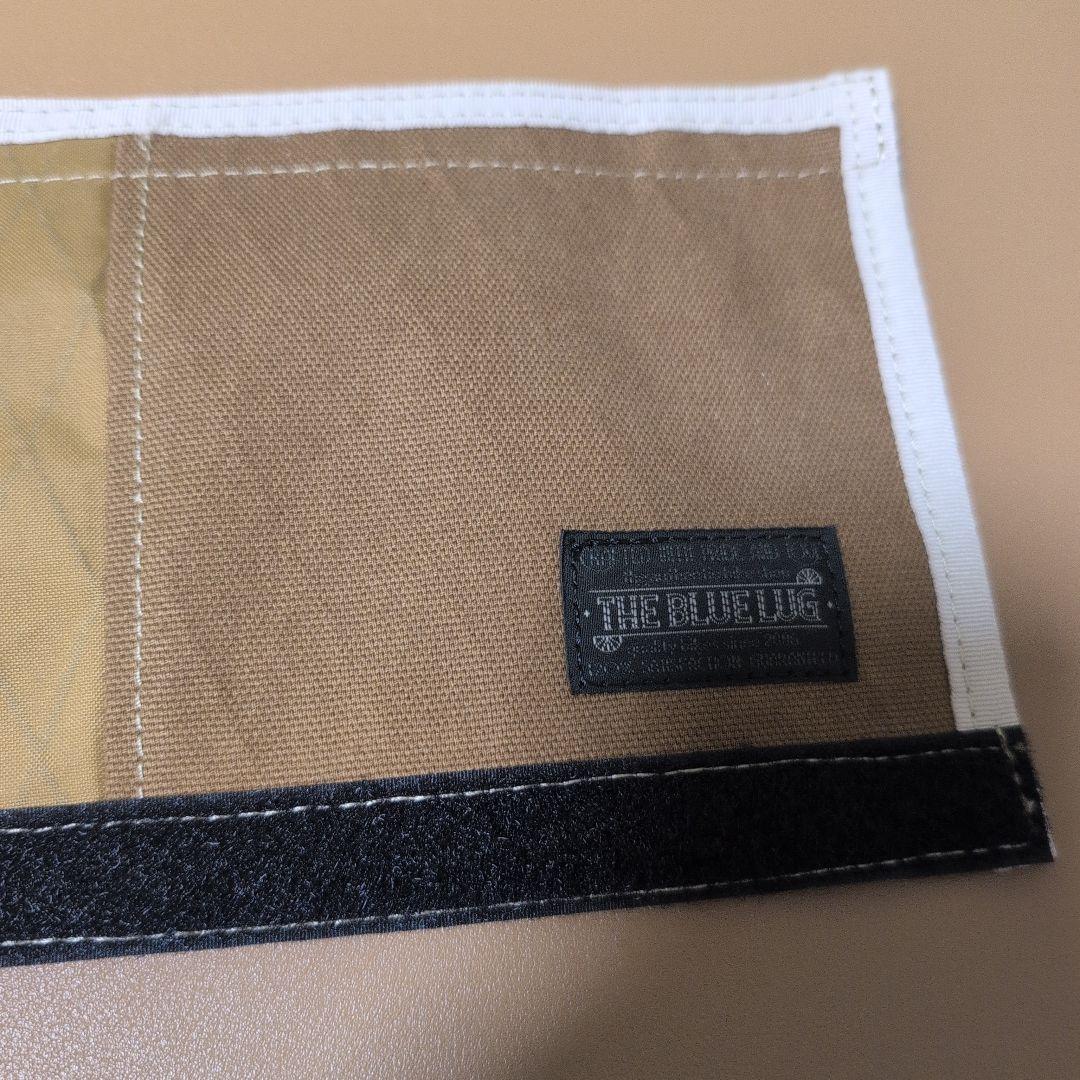 ブルーラグ　フレームパッド　リフレクターVOILE STRAPS バルブキャップ