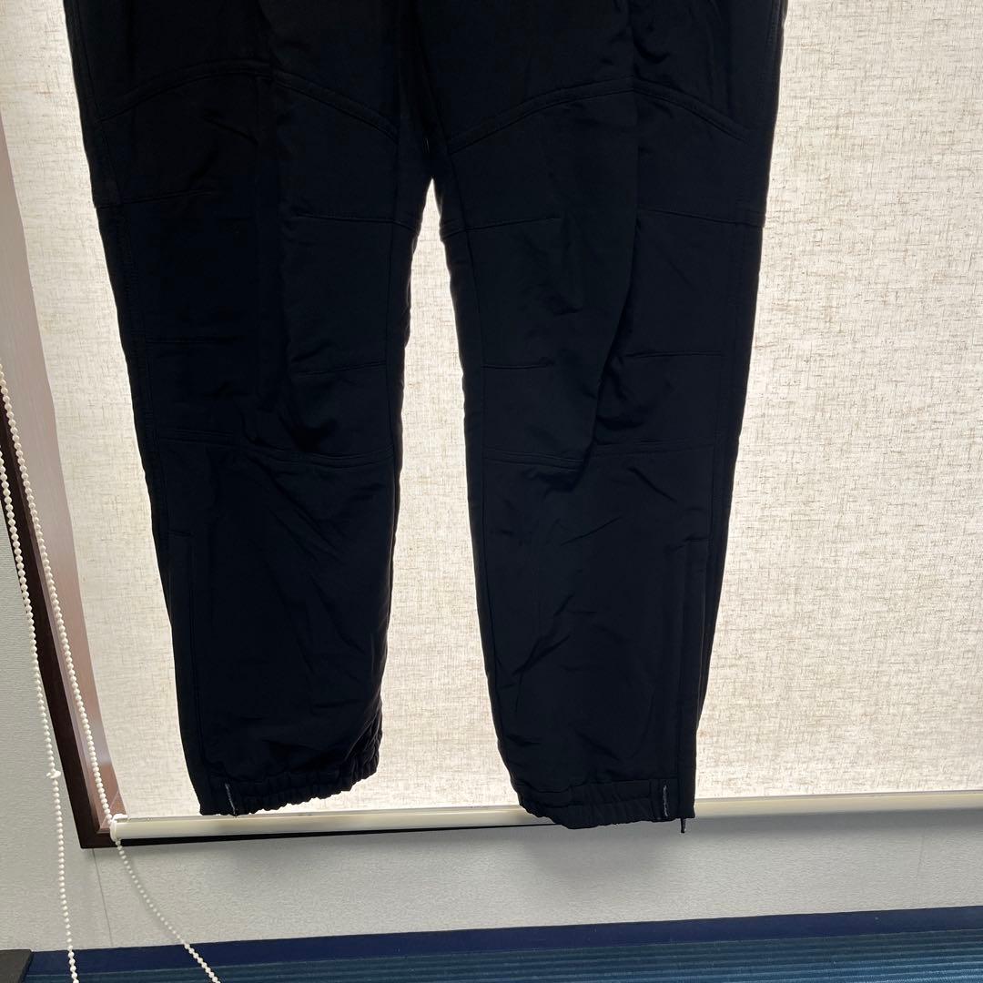 がまかつ　ボンディング磯パンツ　GM-3103 ブラック　Ｌサイズ