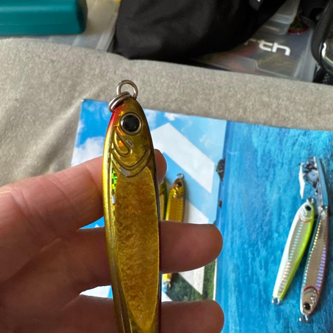 TGベイト150g