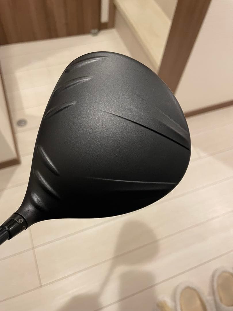 PING G410 LST ドライバー　10.5度