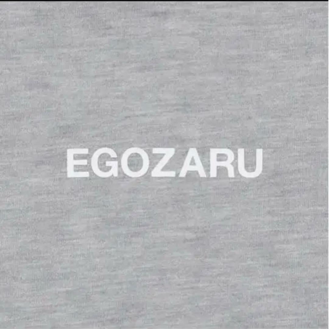 エゴザル EGOZARU セットアップ