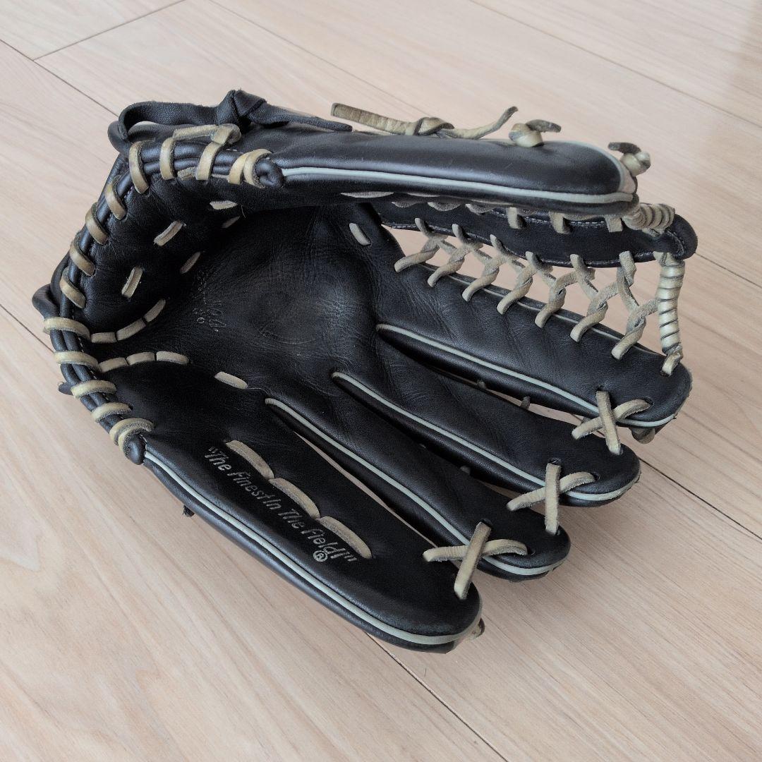 ローリングス 外野手用グラブ グローブ Rawlings 軟式一般用