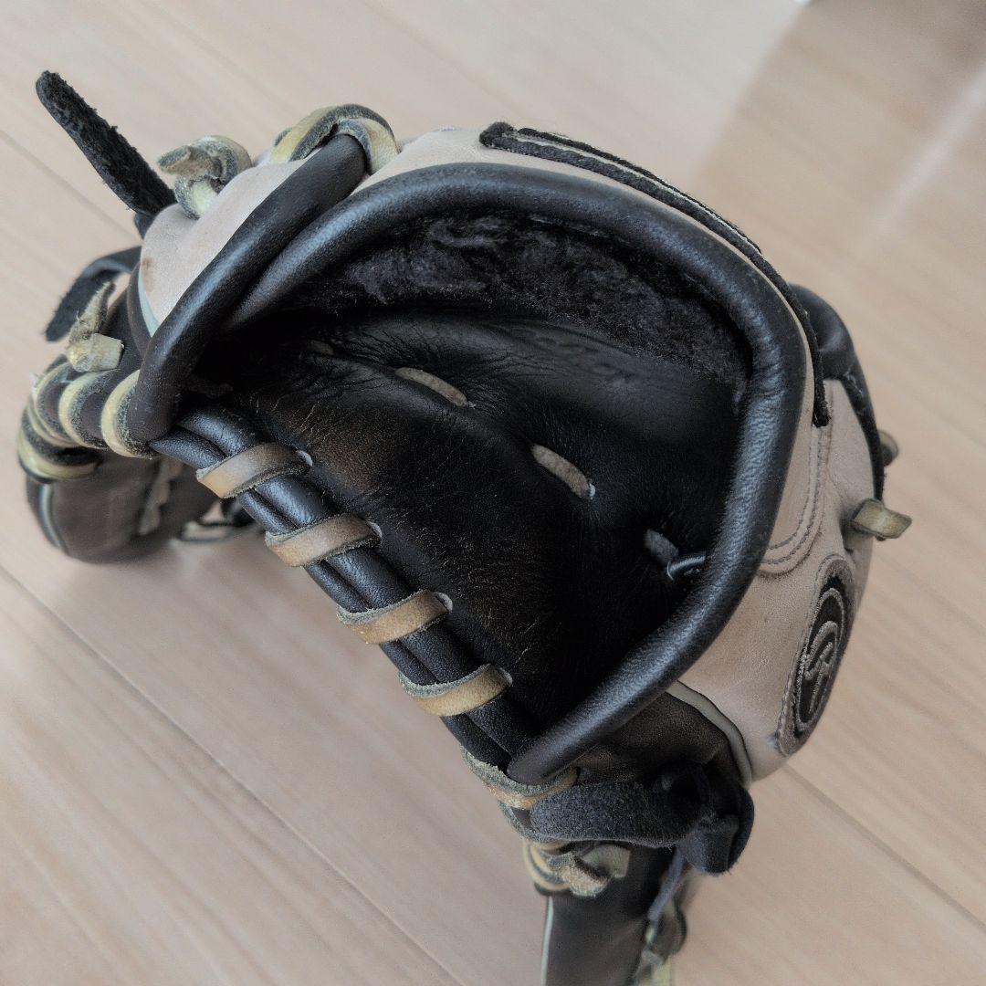 ローリングス 外野手用グラブ グローブ Rawlings 軟式一般用