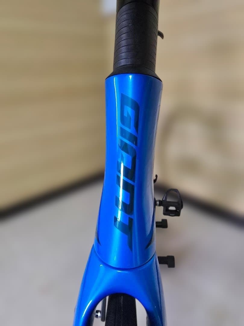 自転車本体 GIANT PROPEL ADVANCED SL0 DURA-ACE Di2