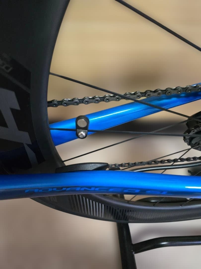 自転車本体 GIANT PROPEL ADVANCED SL0 DURA-ACE Di2