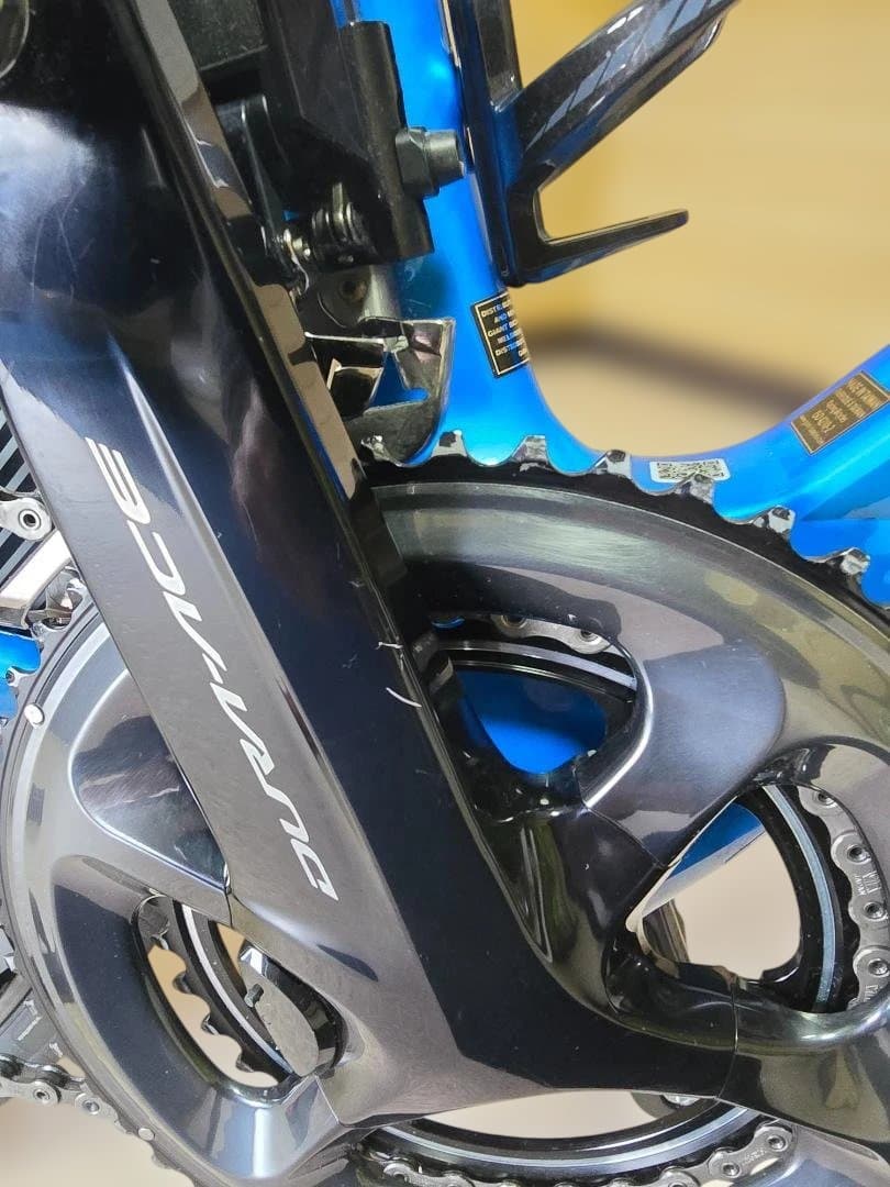 自転車本体 GIANT PROPEL ADVANCED SL0 DURA-ACE Di2