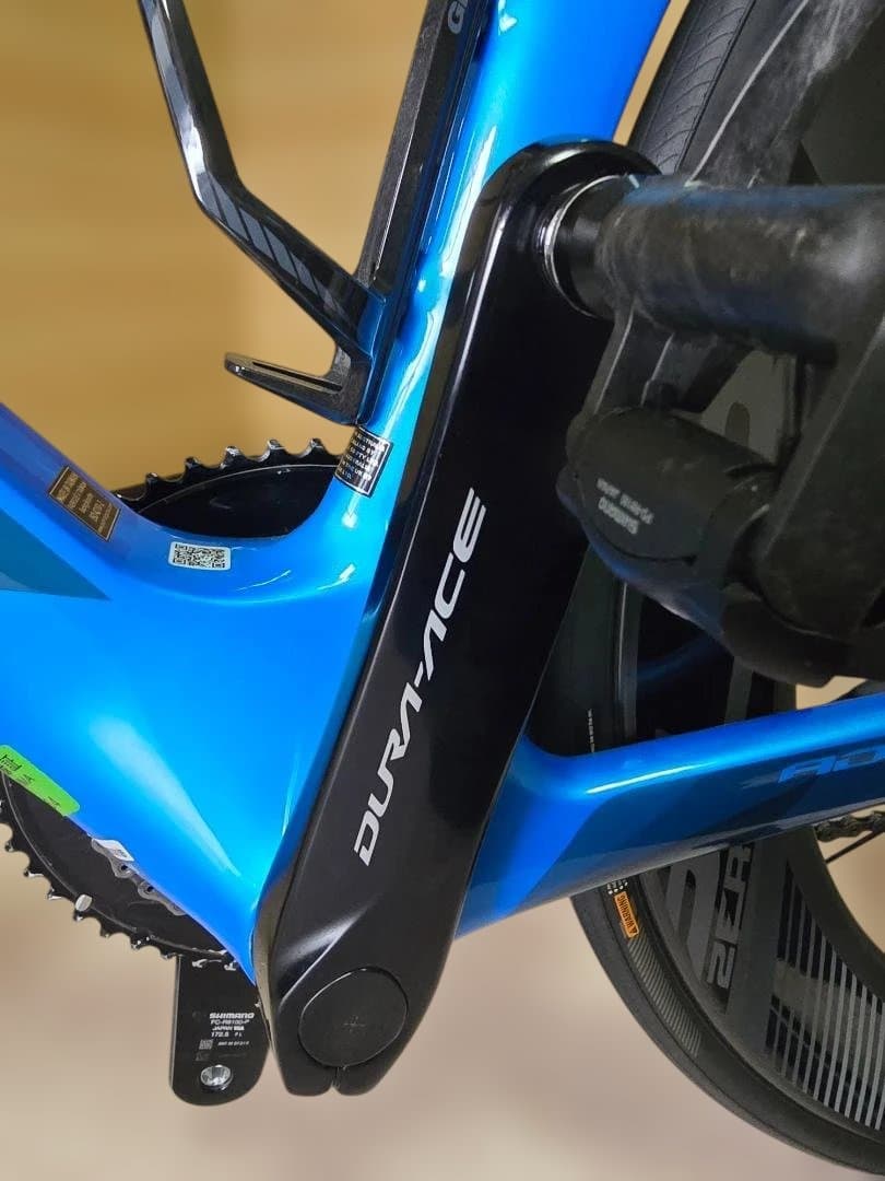 自転車本体 GIANT PROPEL ADVANCED SL0 DURA-ACE Di2